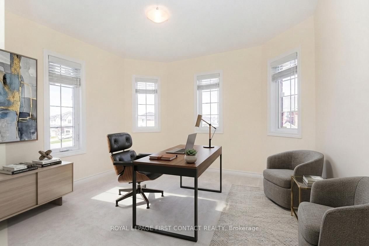1 Griffin Gate • Barrie, ON photo 31