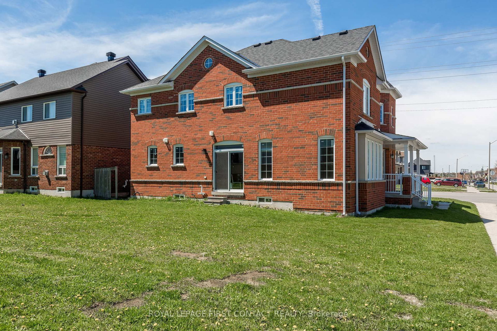 1 Griffin Gate • Barrie, ON photo 33