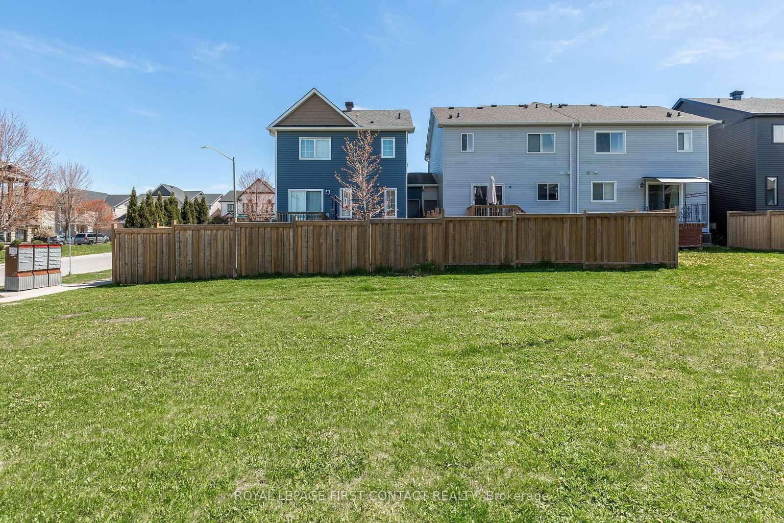1 Griffin Gate • Barrie, ON photo 36