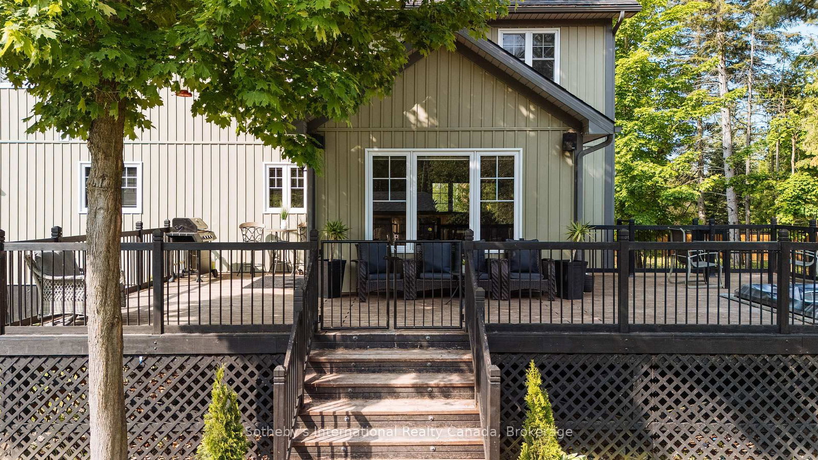 129 Bass Line • Oro-Medonte, ON photo 17