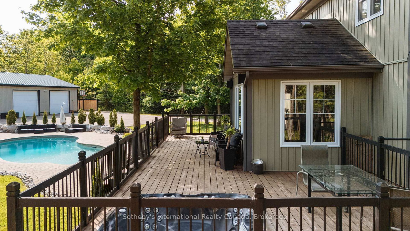 129 Bass Line • Oro-Medonte, ON photo 18