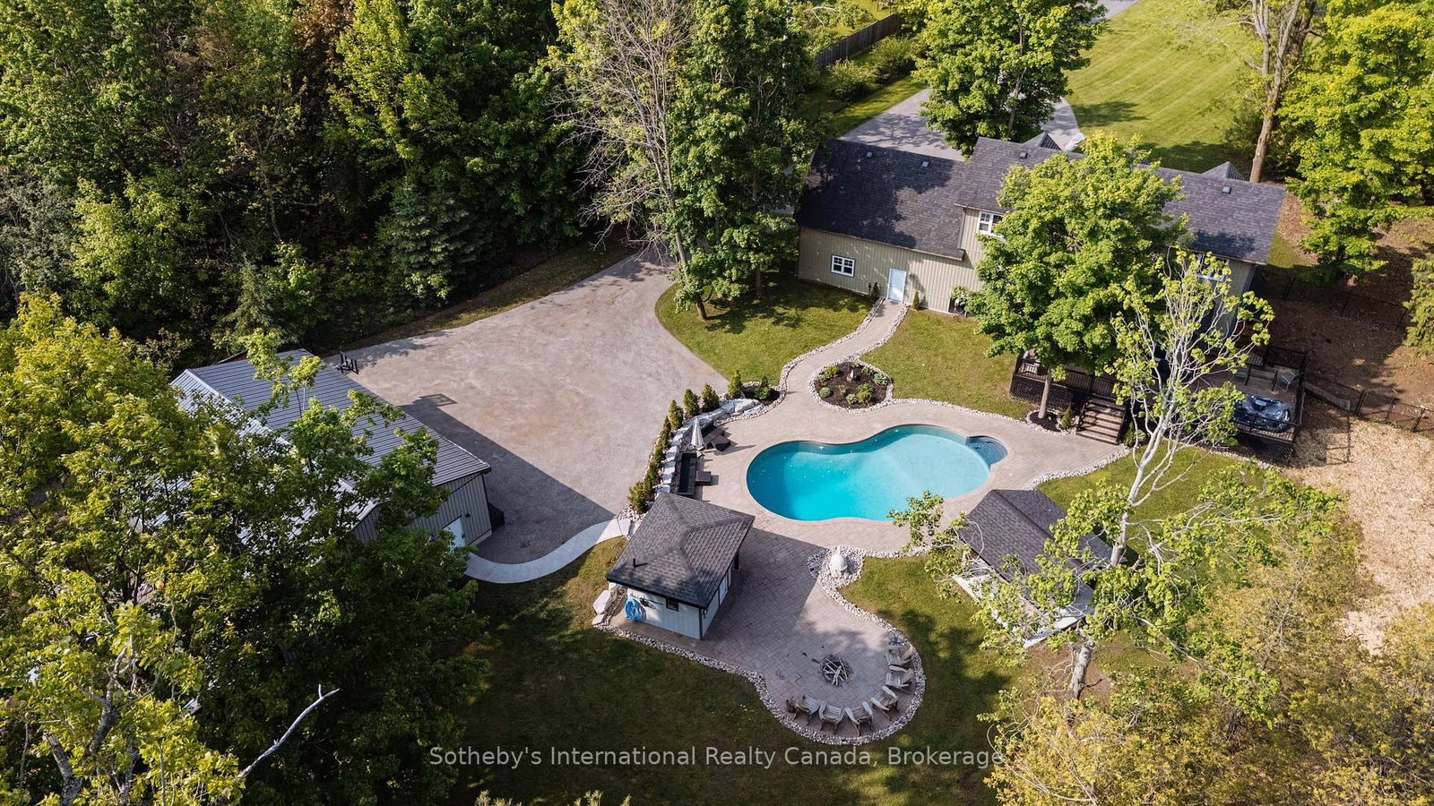 129 Bass Line • Oro-Medonte, ON photo 41