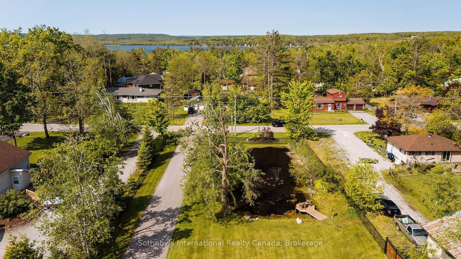 129 Bass Line • Oro-Medonte, ON photo 42