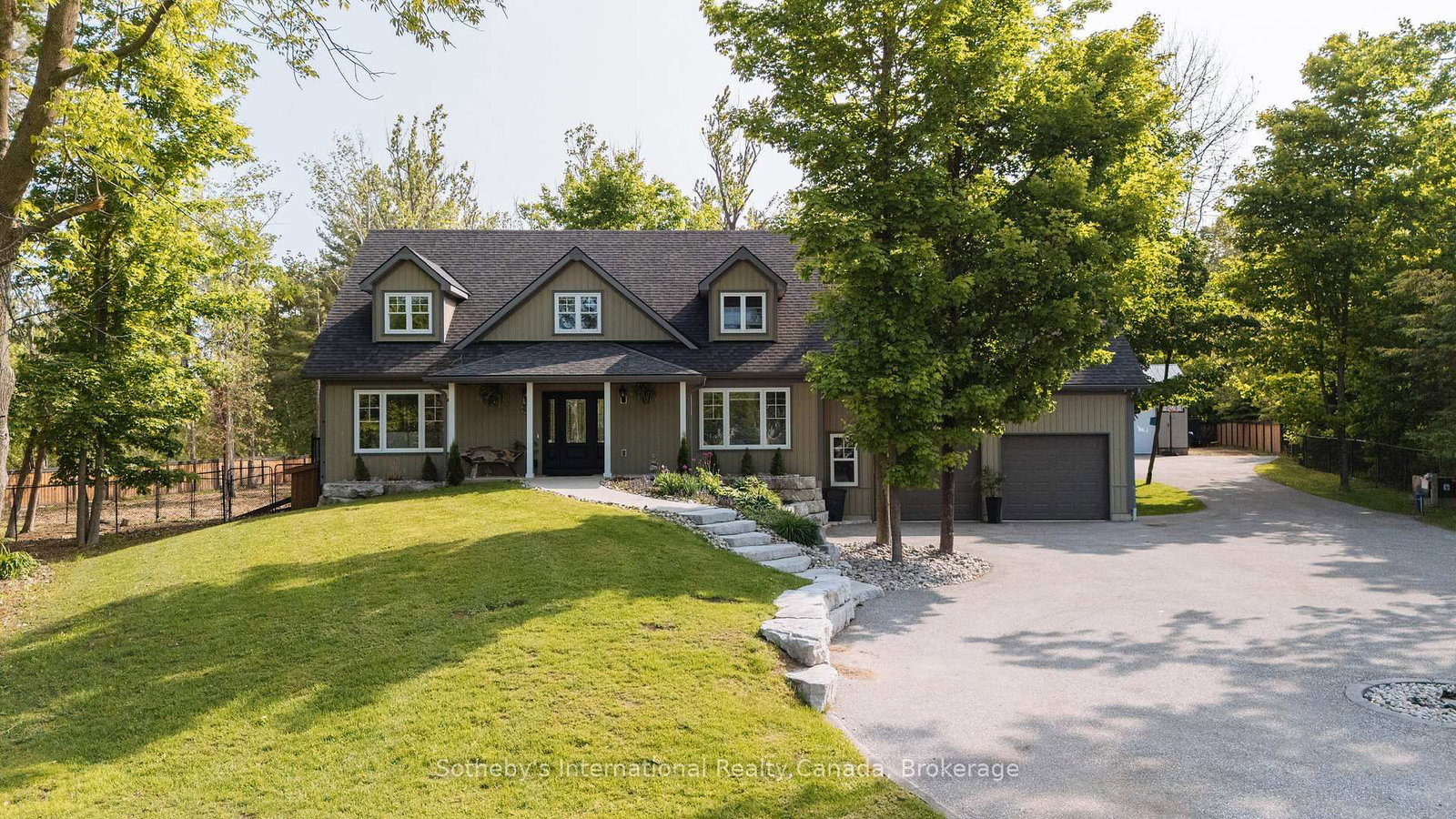 129 Bass Line • Oro-Medonte, ON photo 43
