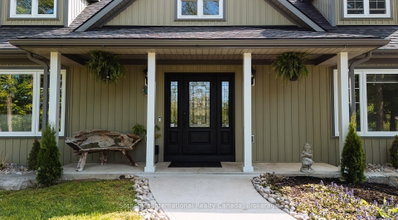 129 Bass Line • Oro-Medonte, ON photo 5