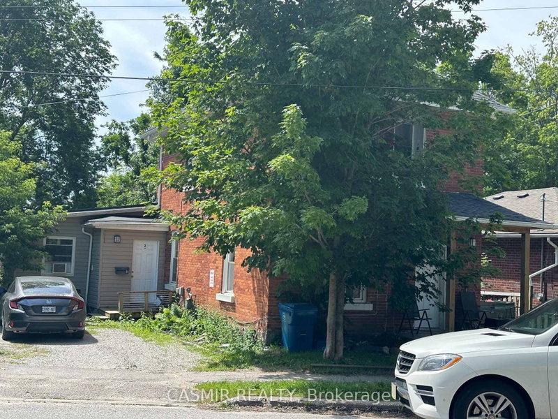 199 Nottawasaga Street