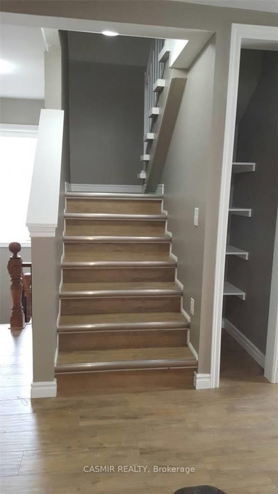 199 Nottawasaga Street • Orillia, ON photo 5