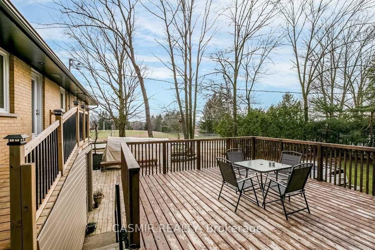 134 North Street W • Orillia, ON photo 12