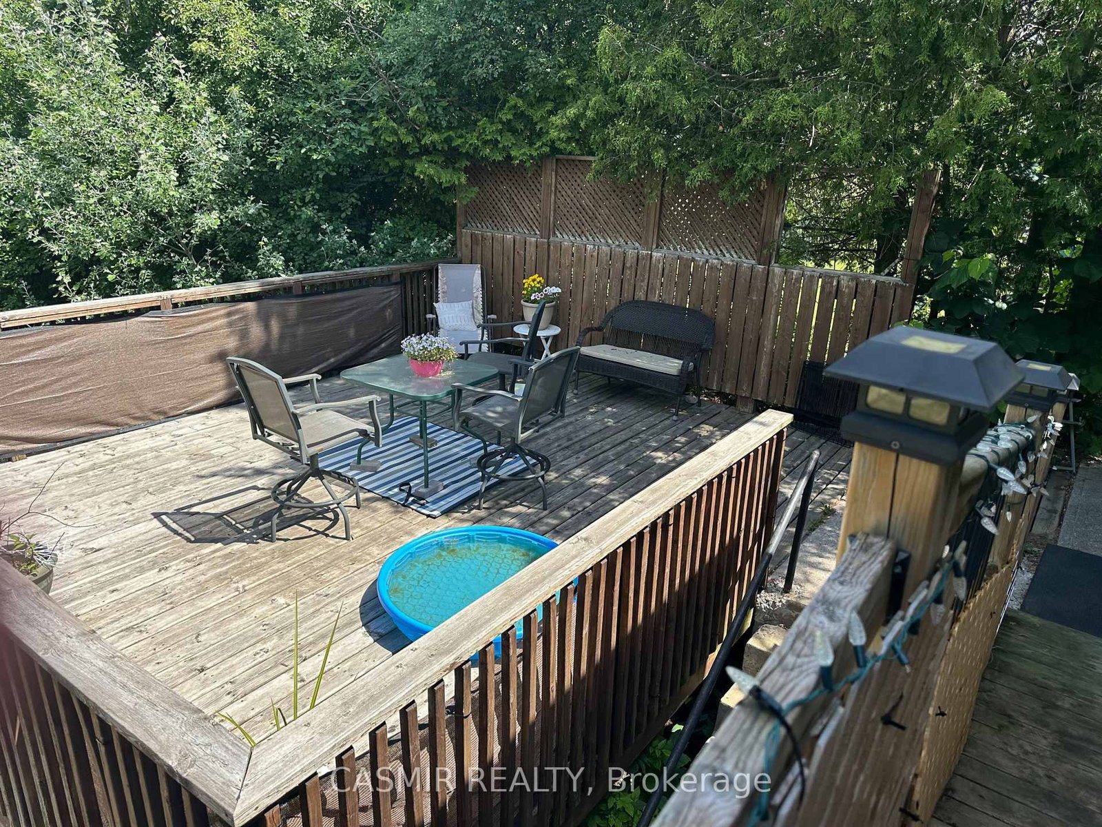 134 North Street W • Orillia, ON photo 13
