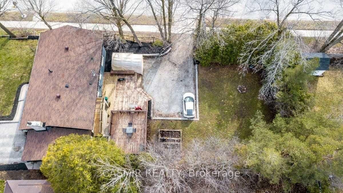 134 North Street W • Orillia, ON photo 20