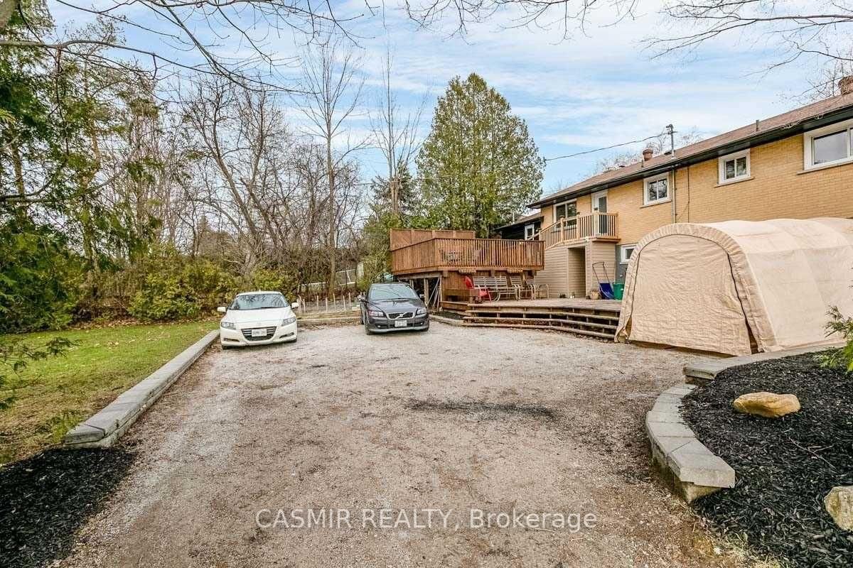 134 North Street W • Orillia, ON photo 22