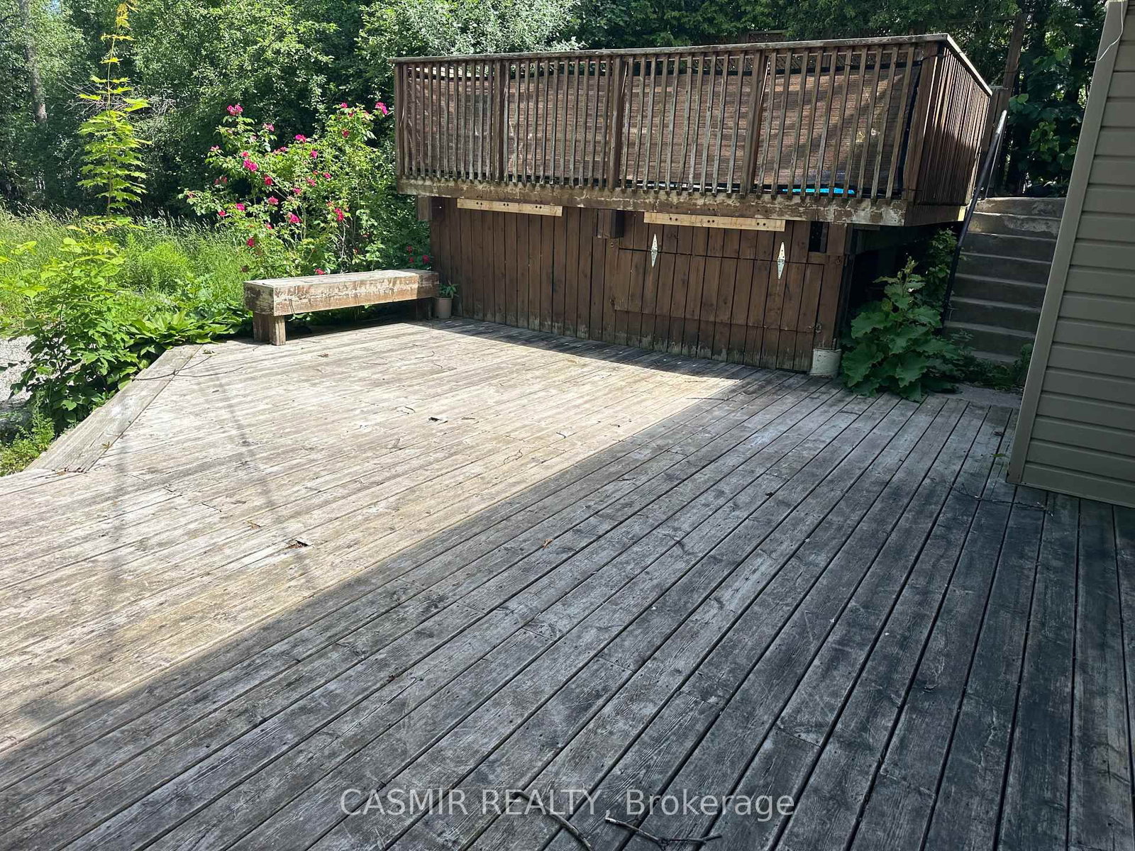 134 North Street W • Orillia, ON photo 23