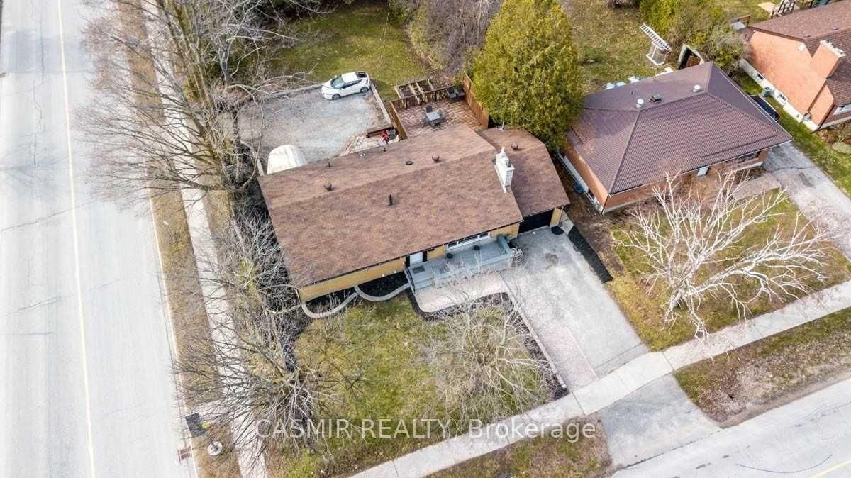 134 North Street W • Orillia, ON photo 25