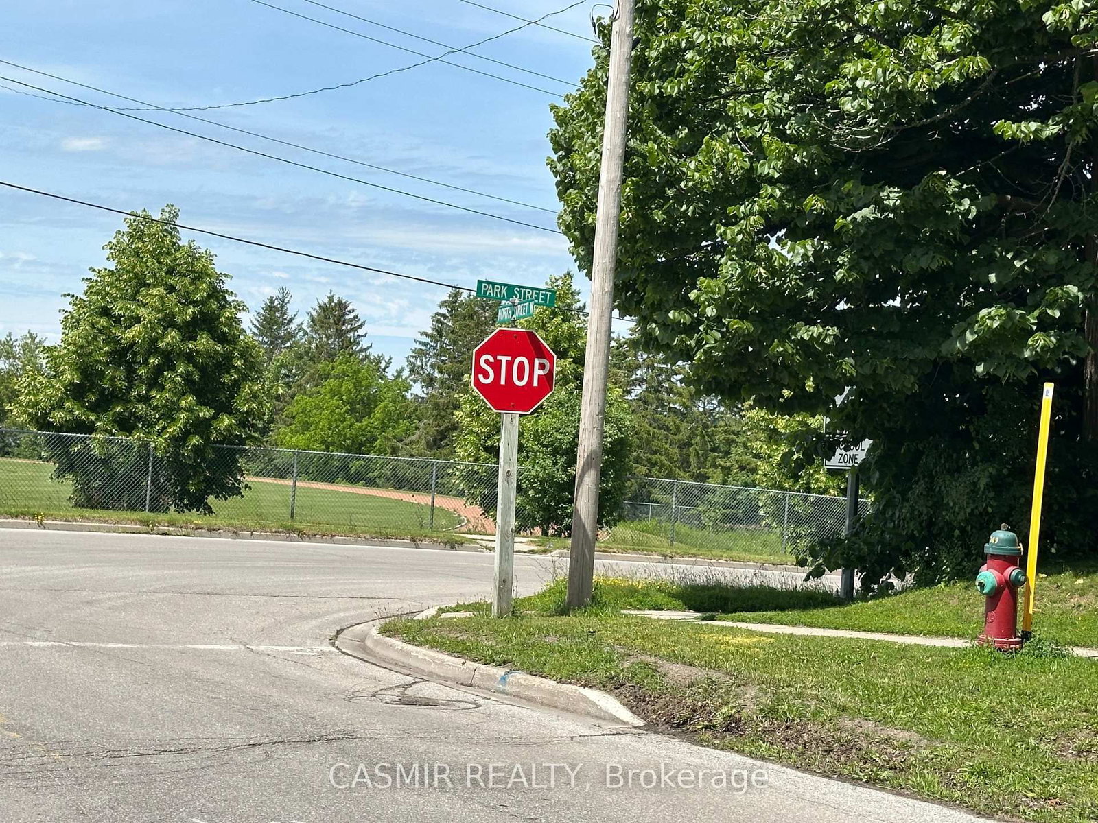 134 North Street W • Orillia, ON photo 28