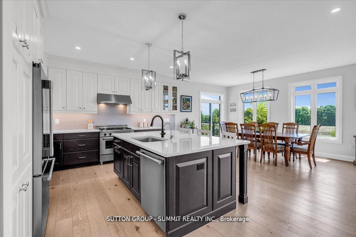 3 Best Court • Oro-Medonte, ON photo 16