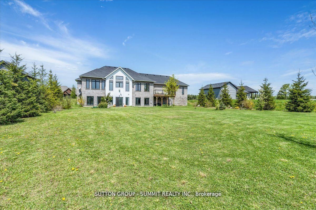 3 Best Court • Oro-Medonte, ON photo 37