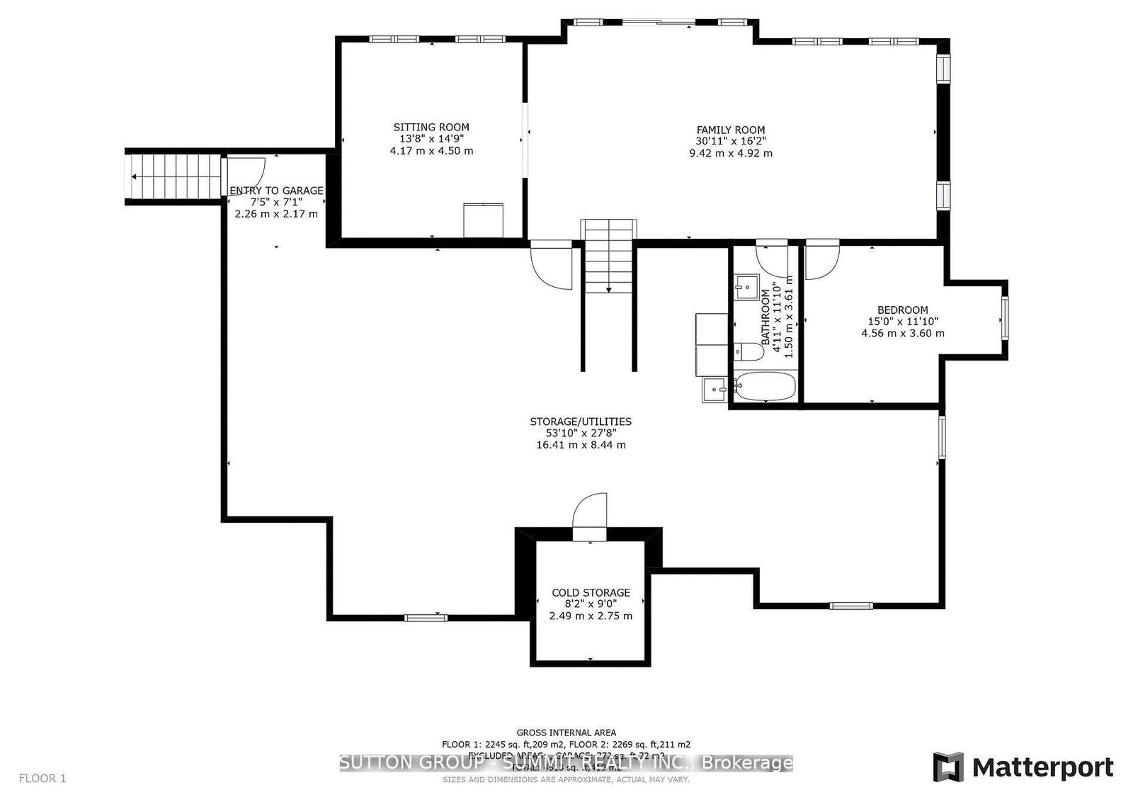 3 Best Court • Oro-Medonte, ON photo 42