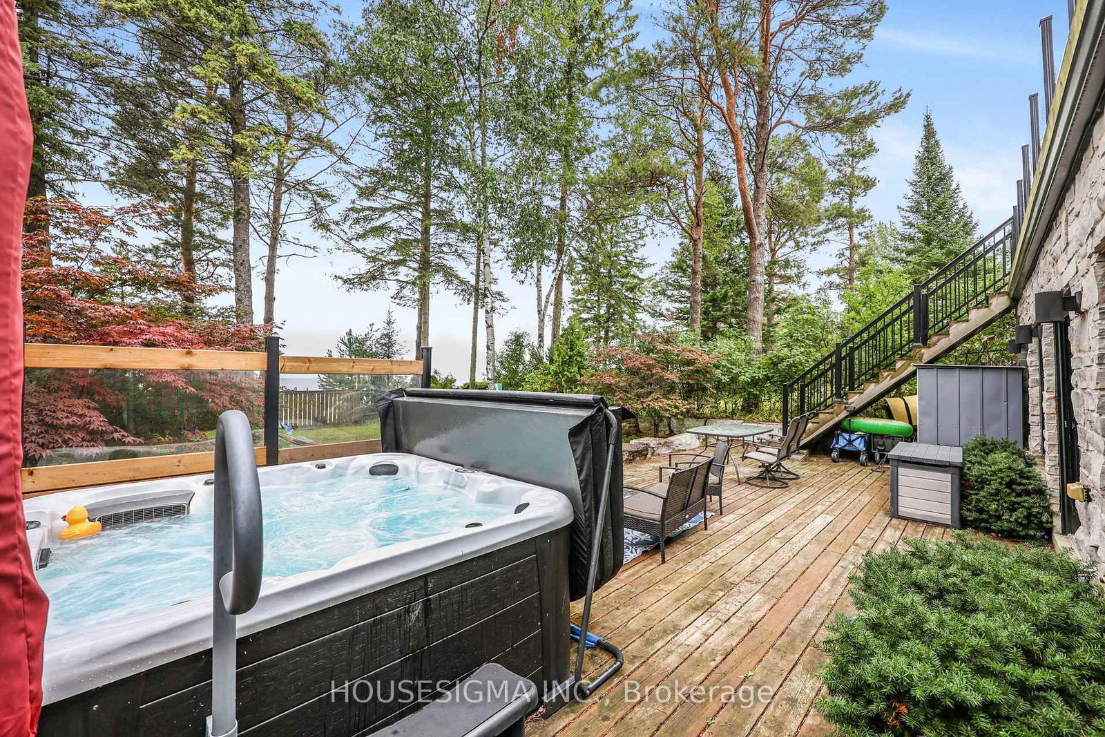 1046 River Road • Wasaga Beach, ON photo 37