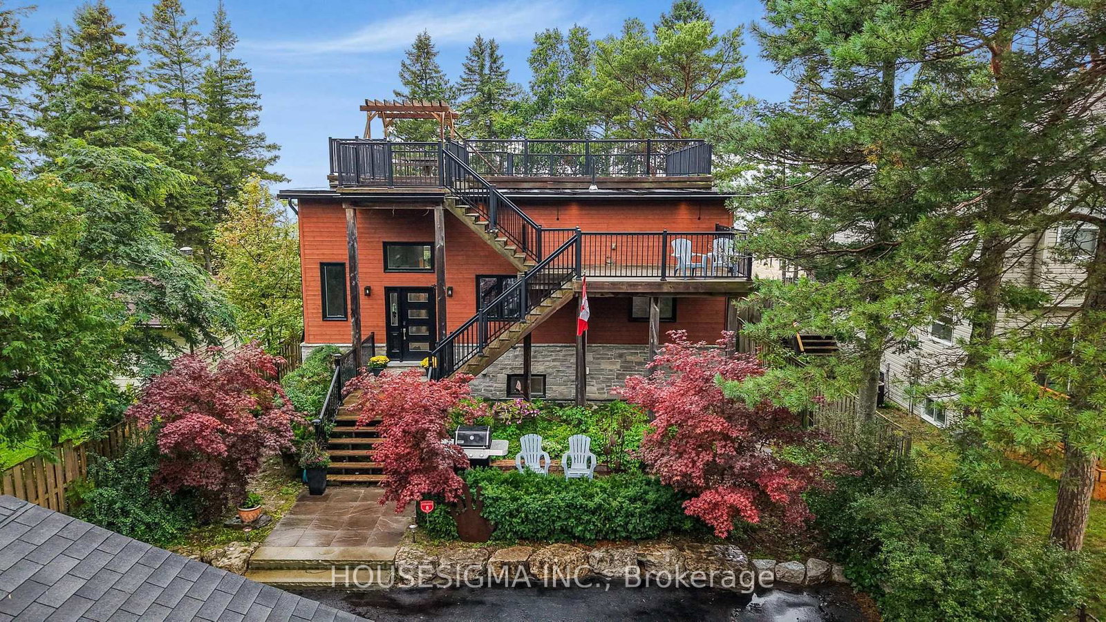 1046 River Road • Wasaga Beach, ON photo 46