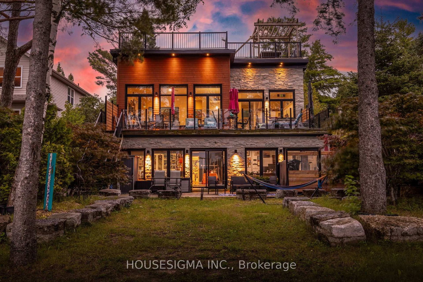 1046 River Road • Wasaga Beach, ON photo 47