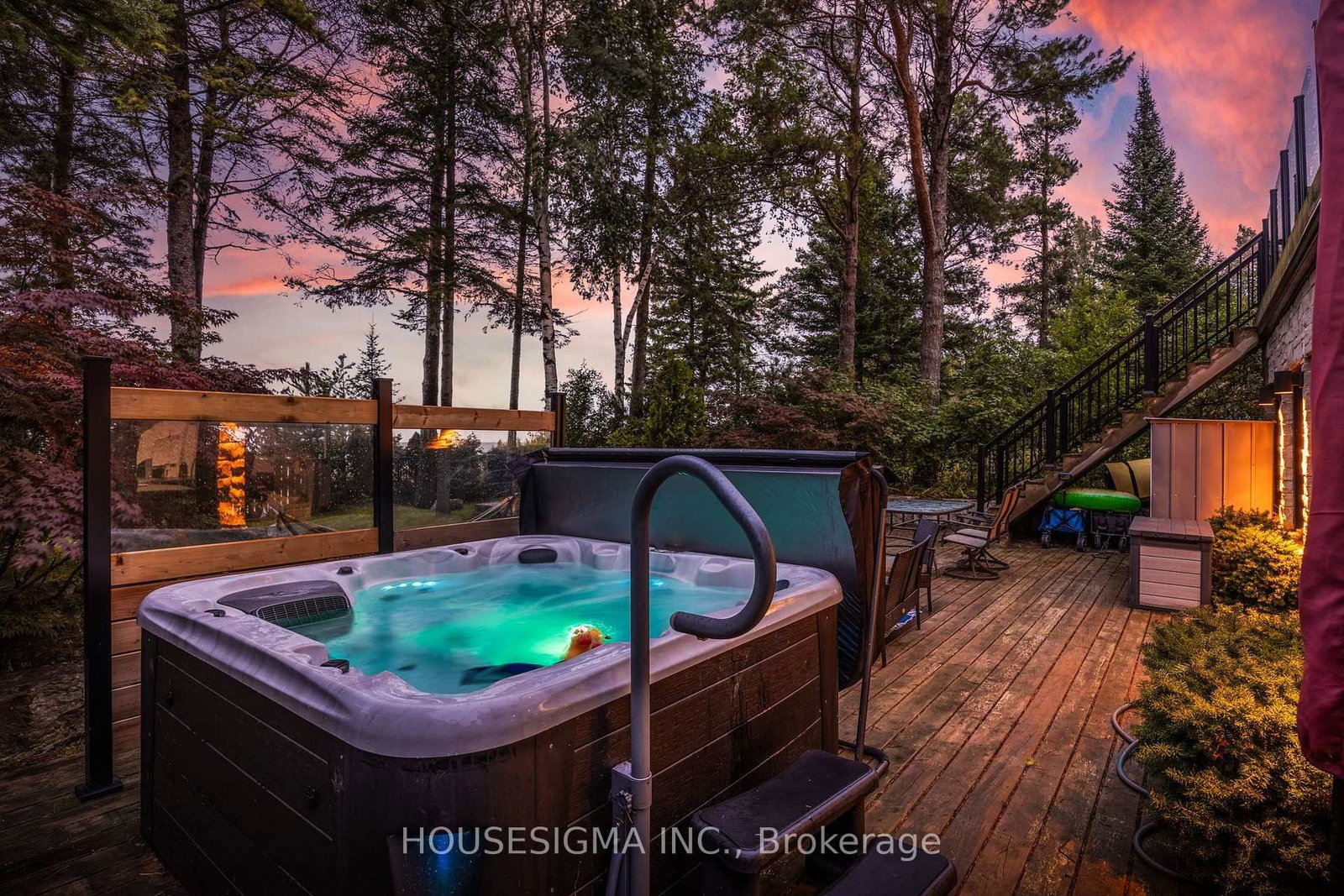 1046 River Road • Wasaga Beach, ON photo 48