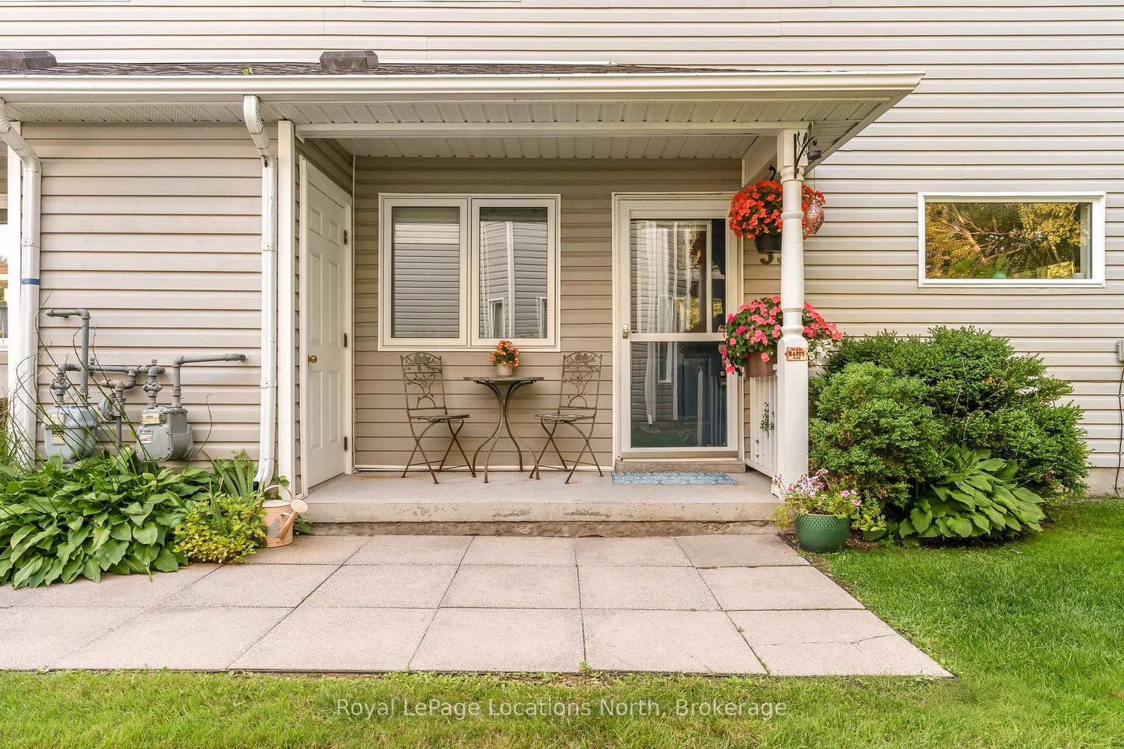 35 Sundial Court • #17 • Collingwood, ON photo 1