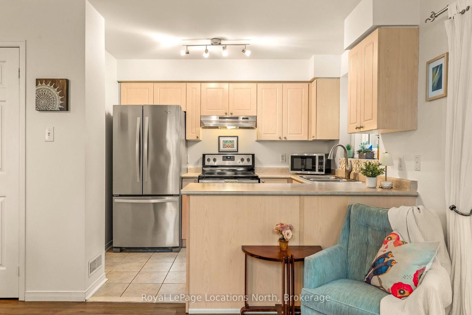 35 Sundial Court • #17 • Collingwood, ON photo 11