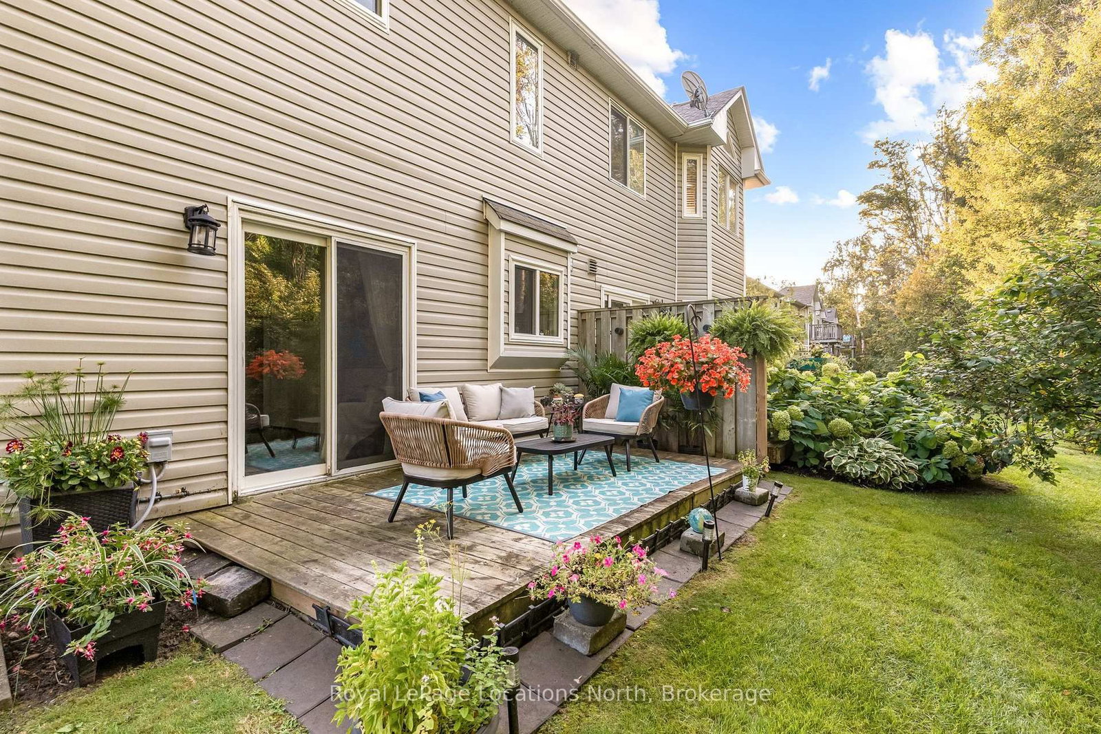 35 Sundial Court • #17 • Collingwood, ON photo 26