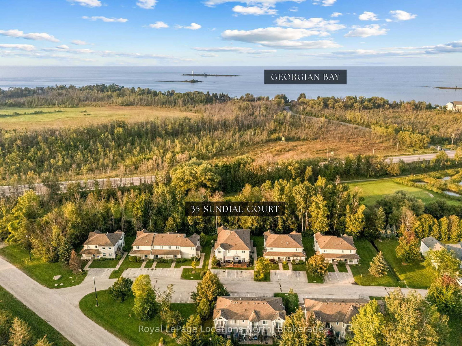 35 Sundial Court • #17 • Collingwood, ON photo 31