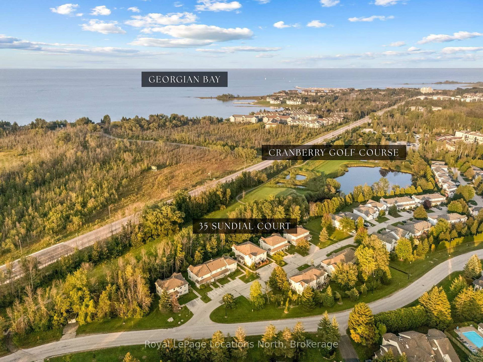 35 Sundial Court • #17 • Collingwood, ON photo 33