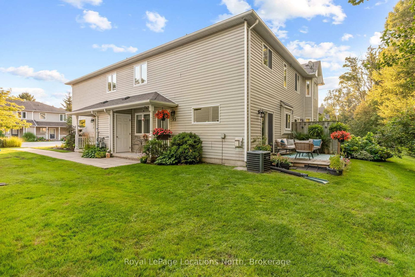 35 Sundial Court • #17 • Collingwood, ON photo 4