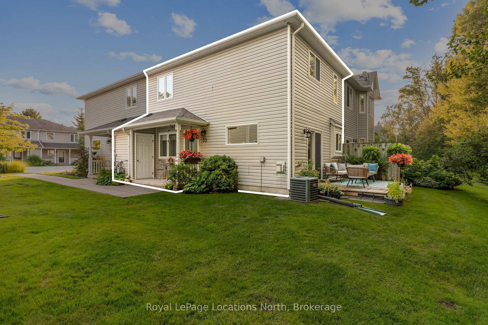 35 Sundial Court • #17 • Collingwood, ON photo 5