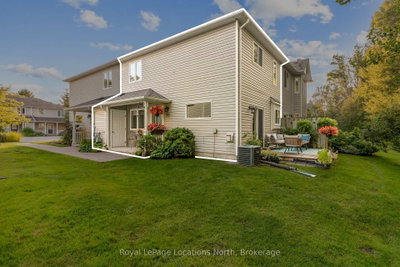 35 Sundial Court • #17 • Collingwood, ON photo 5