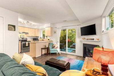 35 Sundial Court • #17 • Collingwood, ON photo 8
