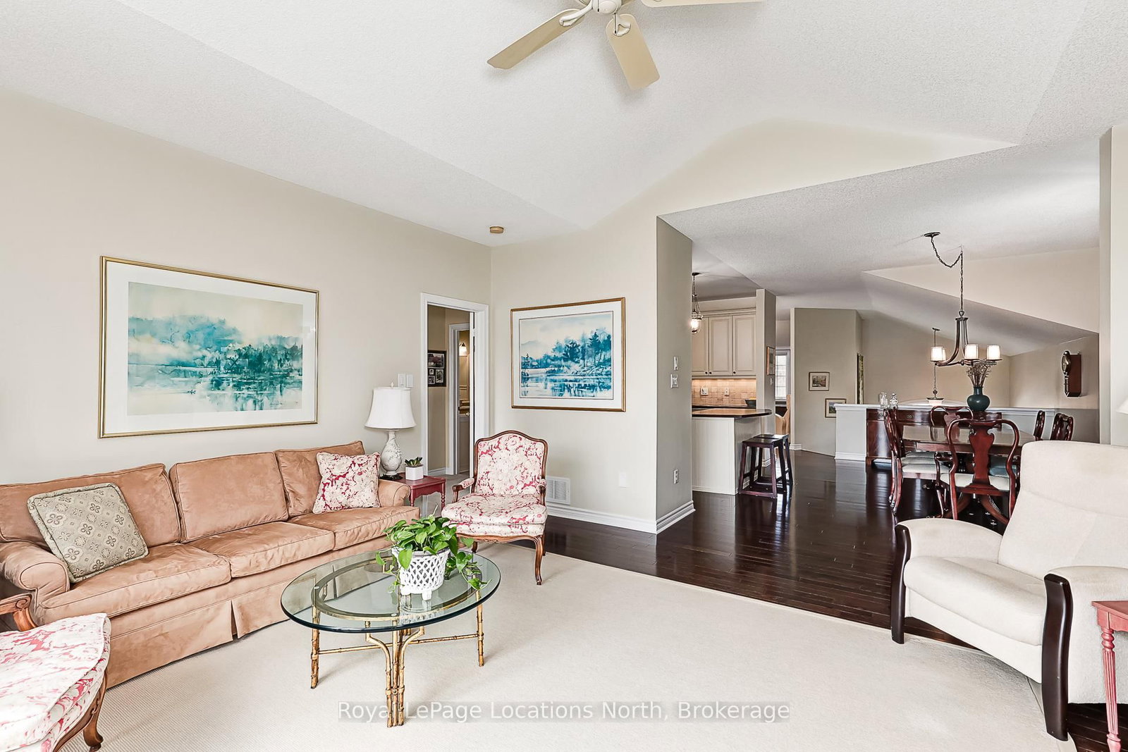 6 Thomas Drive • Collingwood, ON photo 13