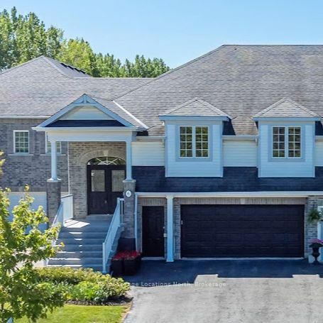 6 Thomas Drive