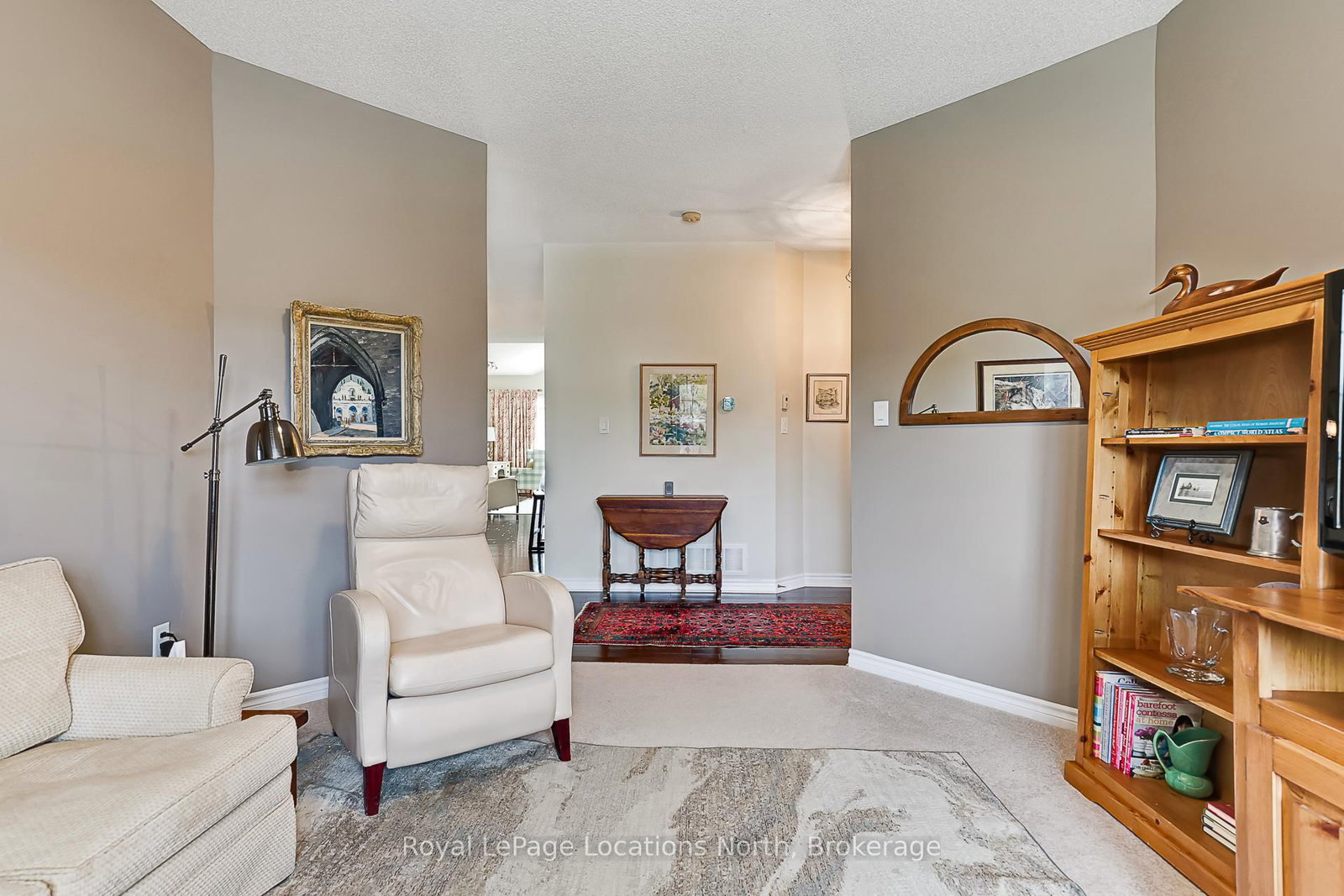 6 Thomas Drive • Collingwood, ON photo 20