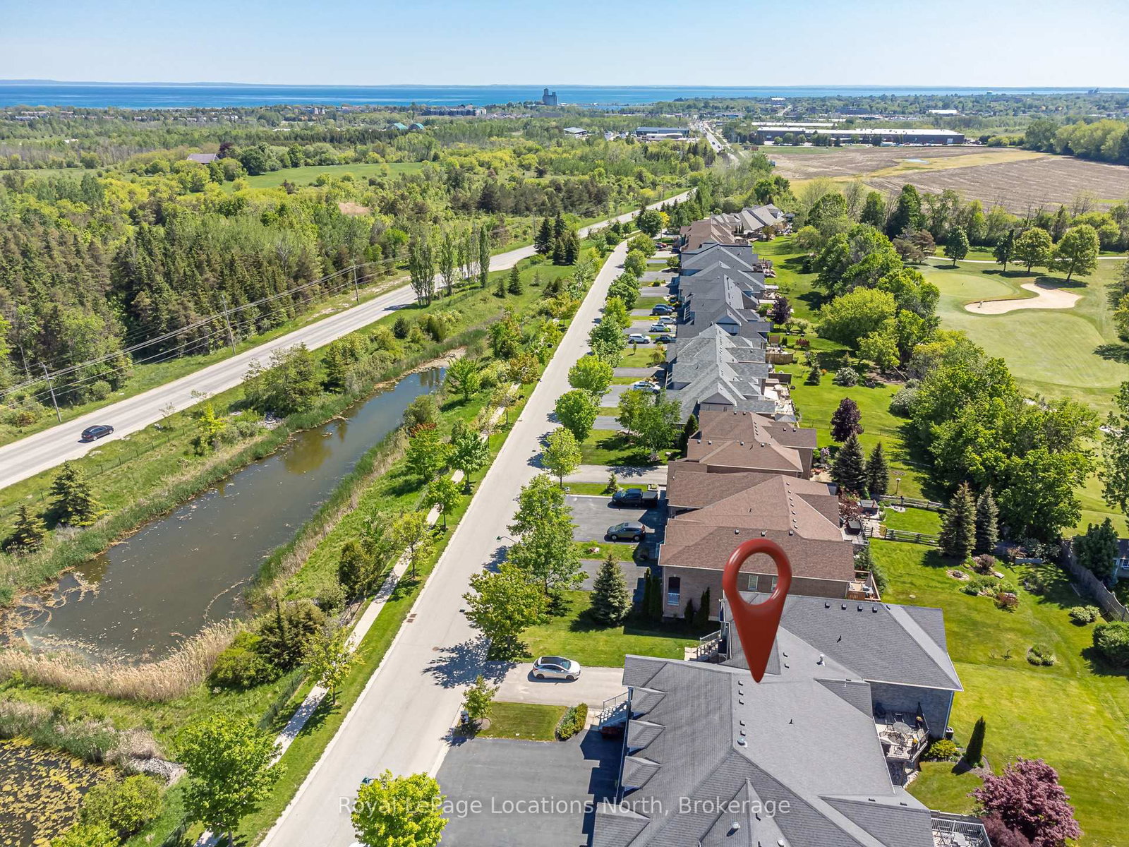 6 Thomas Drive • Collingwood, ON photo 24