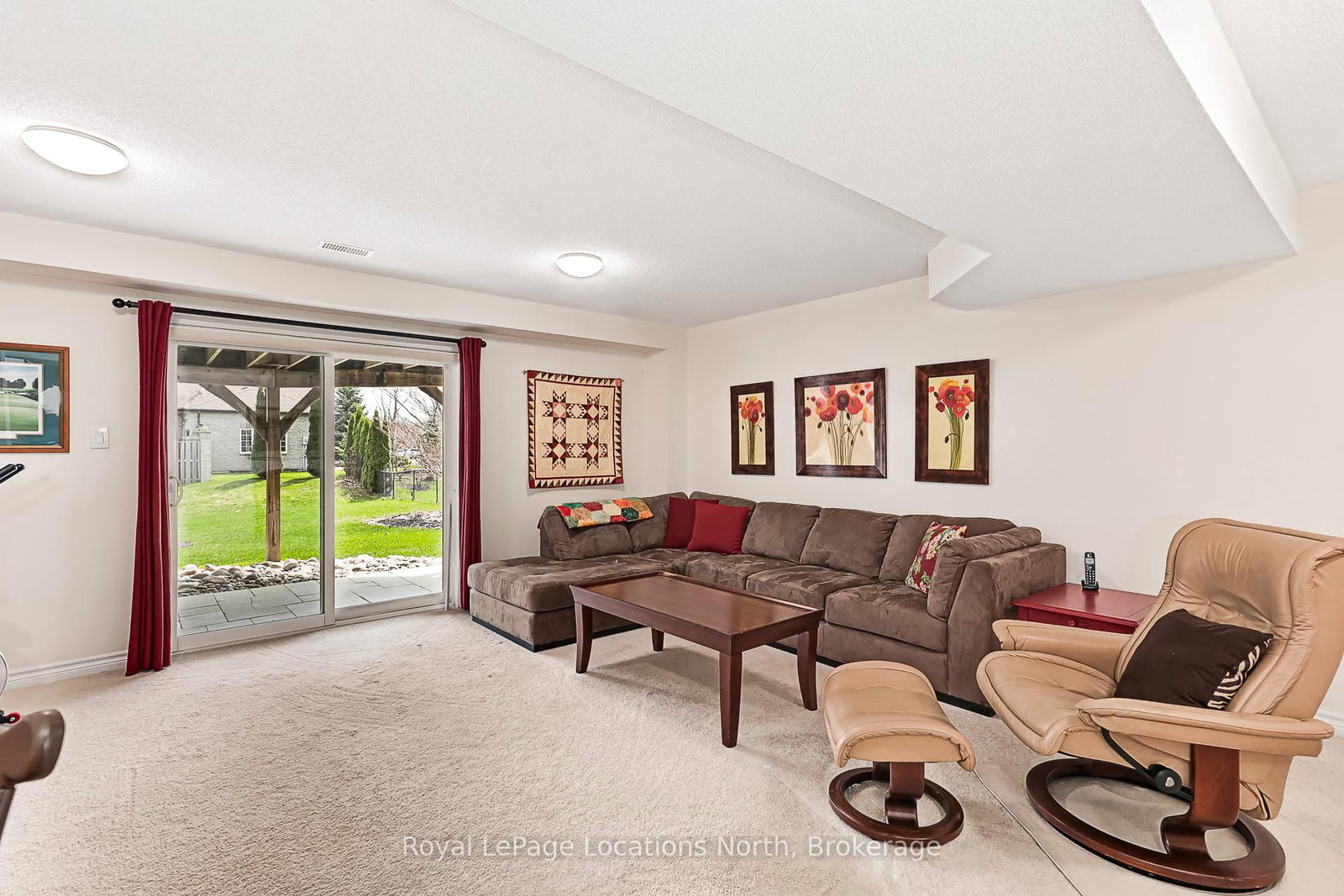 6 Thomas Drive • Collingwood, ON photo 27