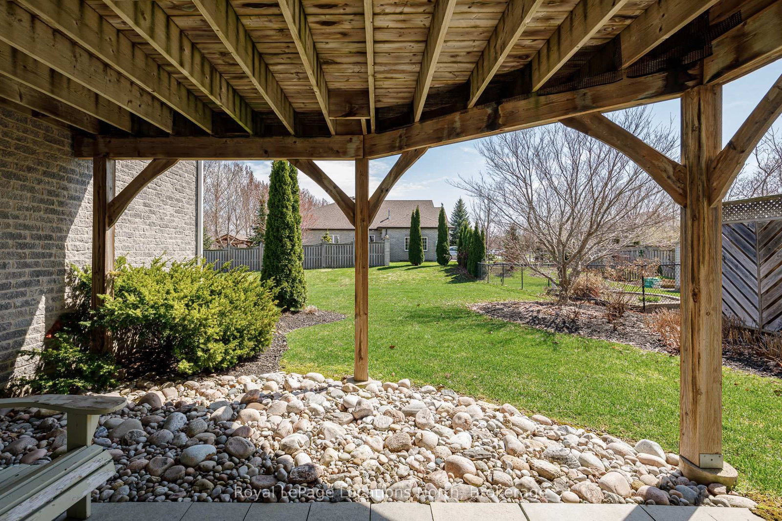 6 Thomas Drive • Collingwood, ON photo 37