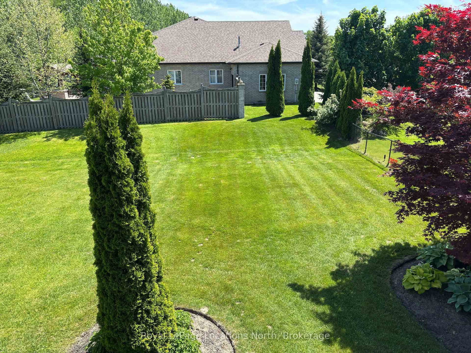 6 Thomas Drive • Collingwood, ON photo 38