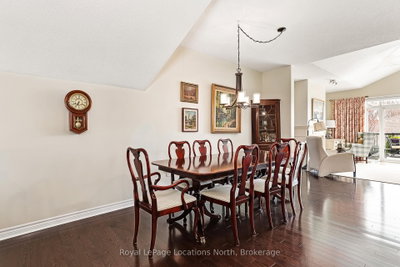 6 Thomas Drive • Collingwood, ON photo 8