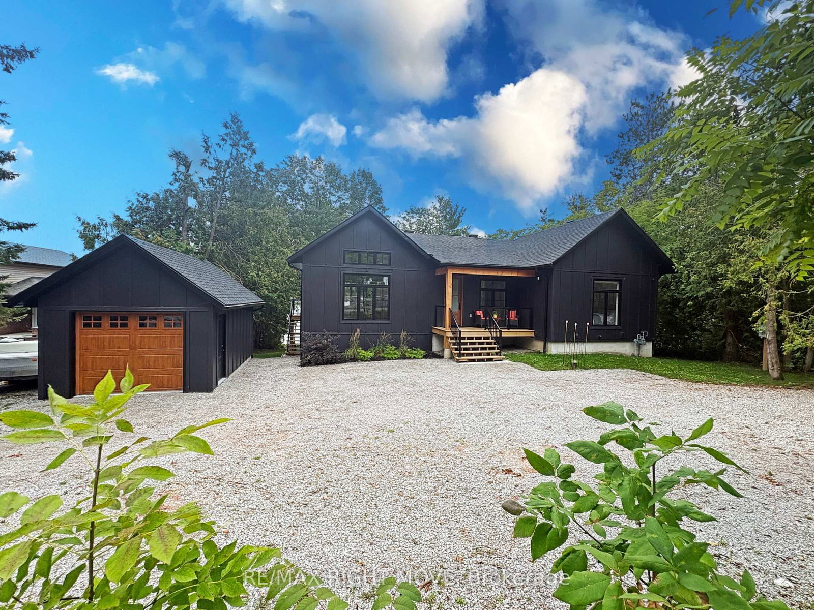 1290 A Line 15 N • Oro-Medonte, ON photo 1