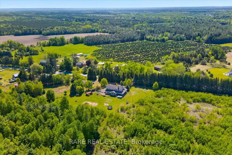 3938 Hogback Road