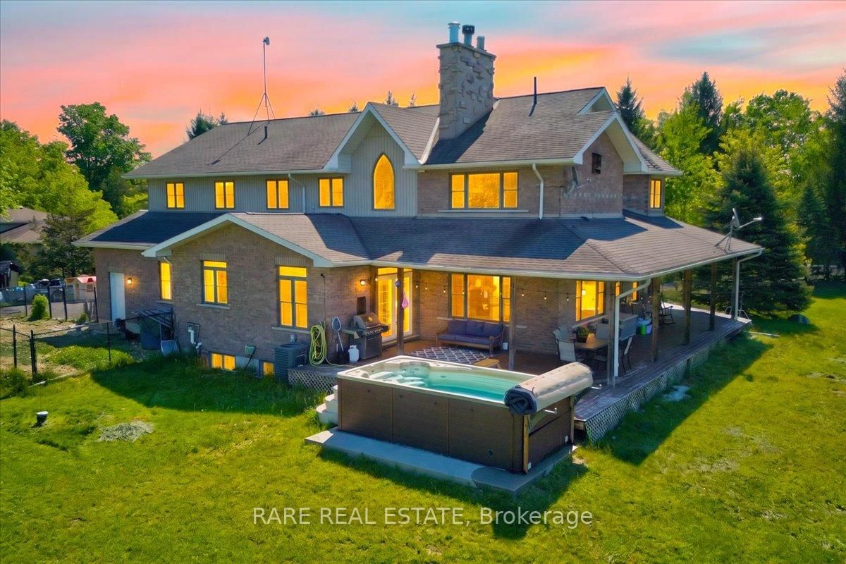 3938 Hogback Road • Clearview, ON photo 43