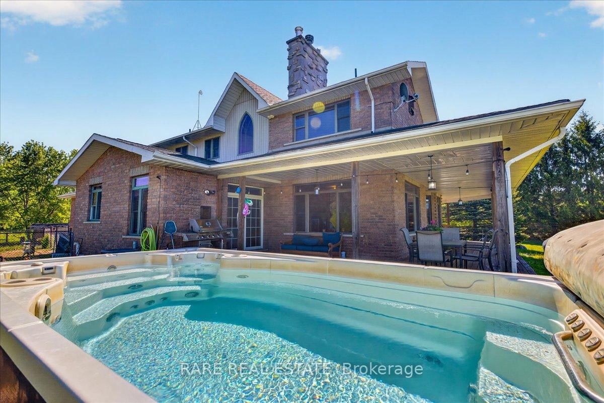 3938 Hogback Road • Clearview, ON photo 44