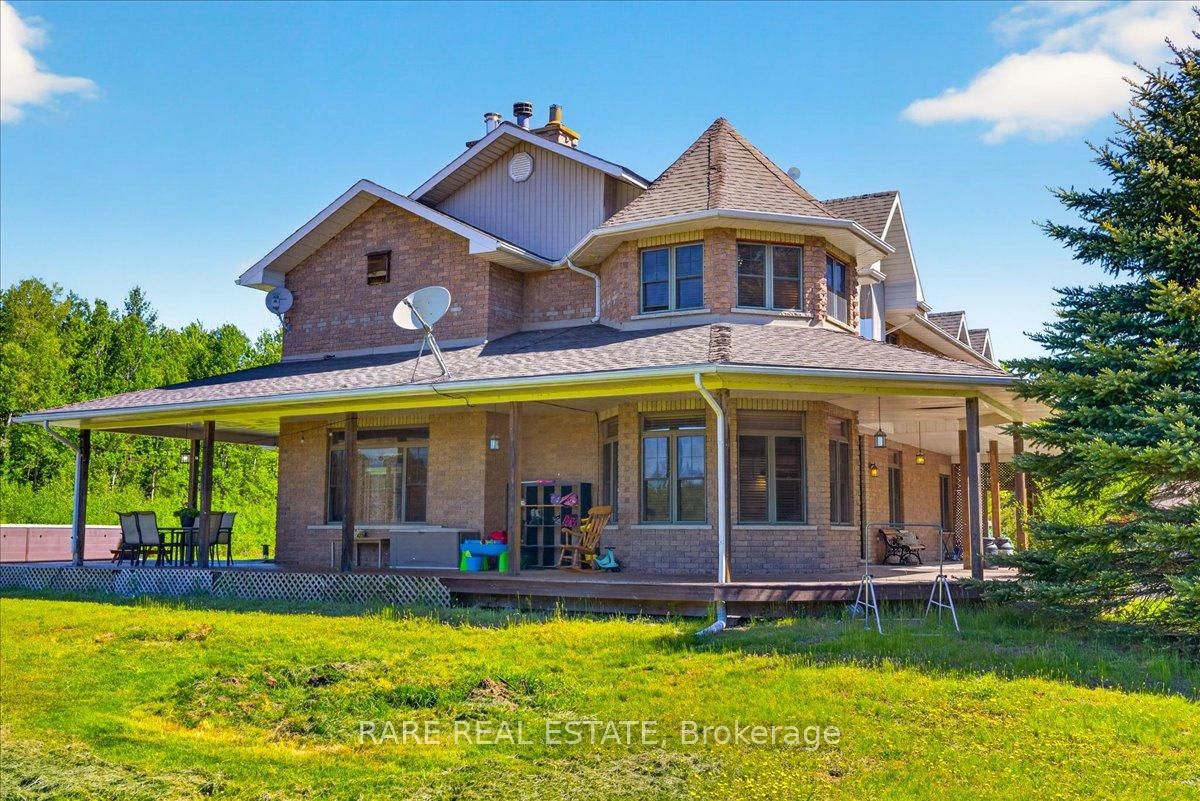 3938 Hogback Road • Clearview, ON photo 46