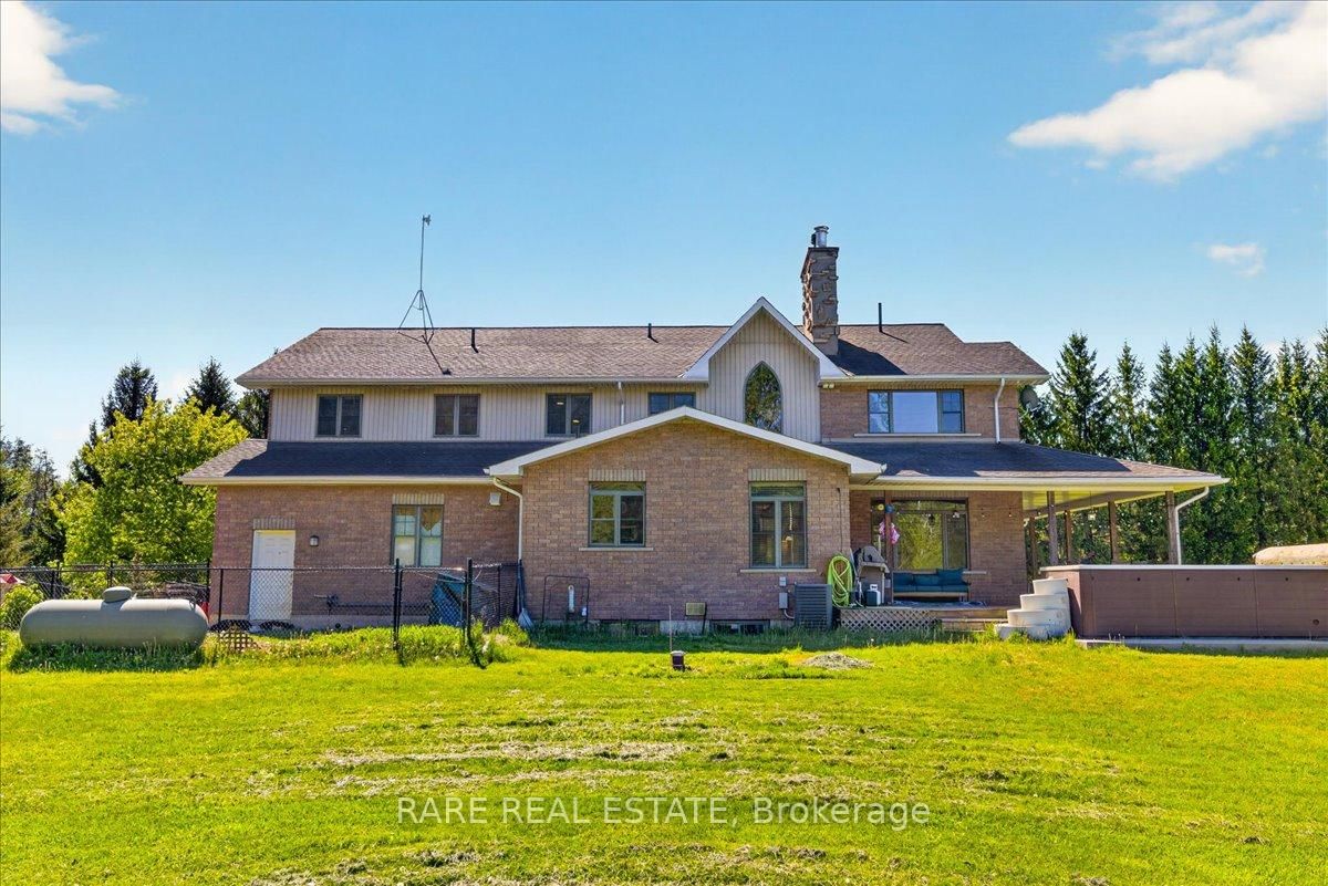 3938 Hogback Road • Clearview, ON photo 47