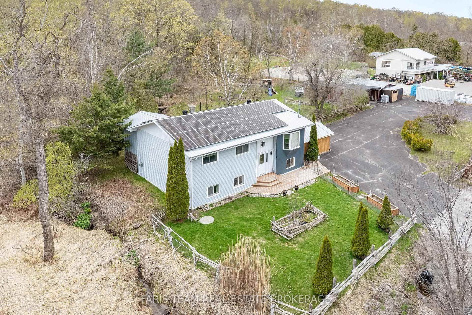 12804 County Road 16 • Severn, ON photo 1
