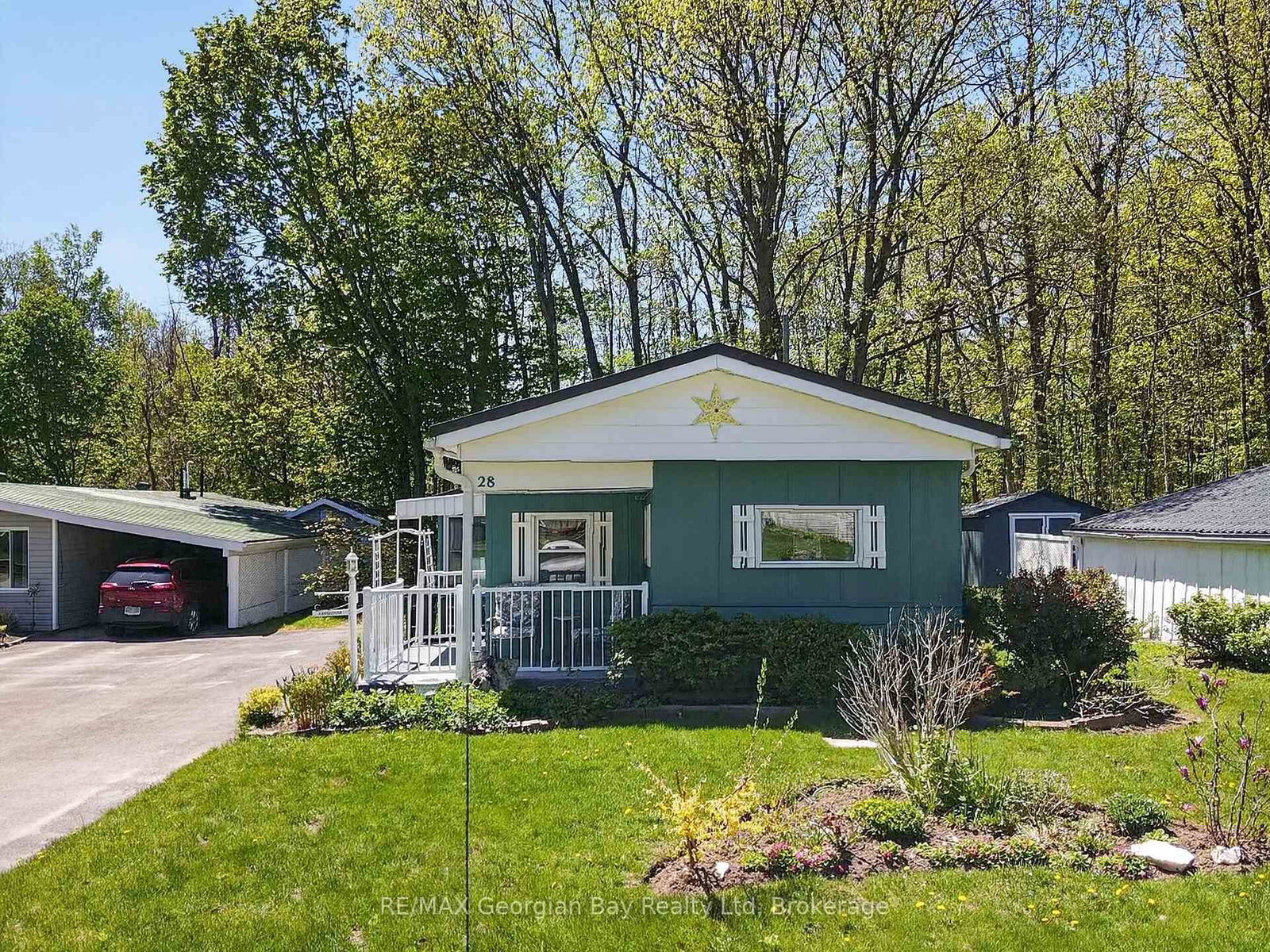 525 Midland Point Road • #28 • Midland, ON photo 1